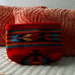Native American purses